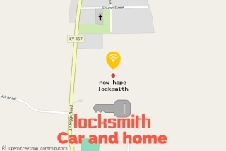 locksmith innew hope - locksmith in new hope ky