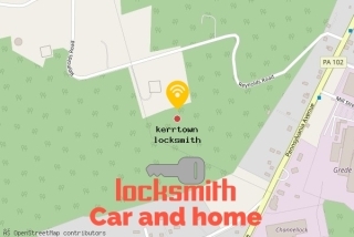 locksmith inkerrtown - locksmith in kerrtown