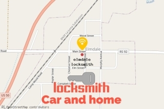 locksmith inelmdale - locksmith in elmdale ks