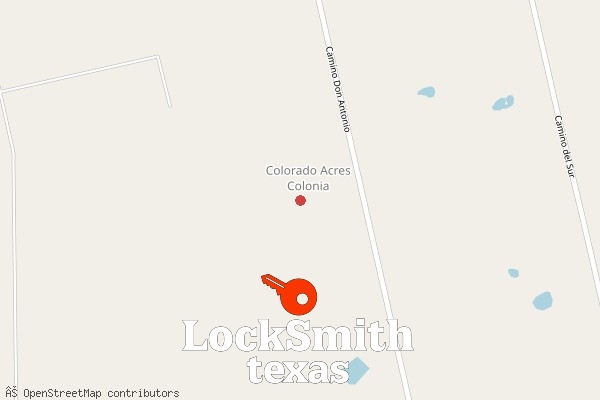 locksmith in colorado acres