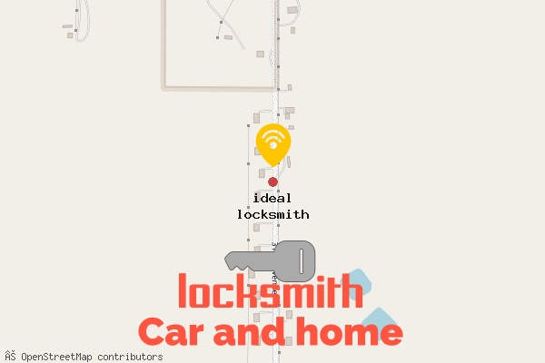 locksmith in ideal sd