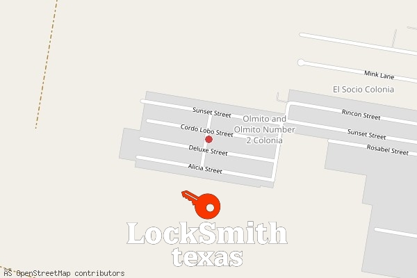 locksmith in olmito and olmito