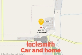 locksmith inmarie - locksmith in marie
