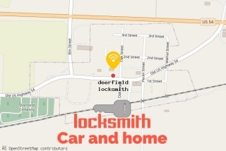 locksmith indeerfield - locksmith in deerfield mo