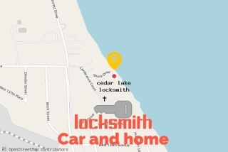 locksmith incedar lake - locksmith in cedar lake in