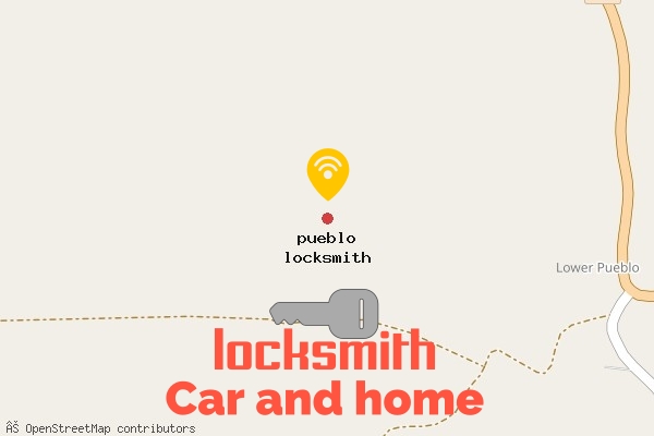 locksmith in pueblo nm