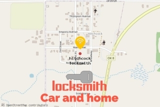 locksmith inhitchcock - locksmith in hitchcock ok