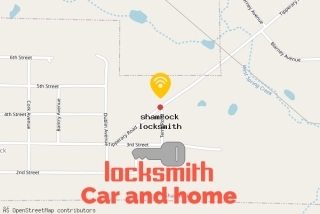 locksmith inshamrock - locksmith in shamrock ok
