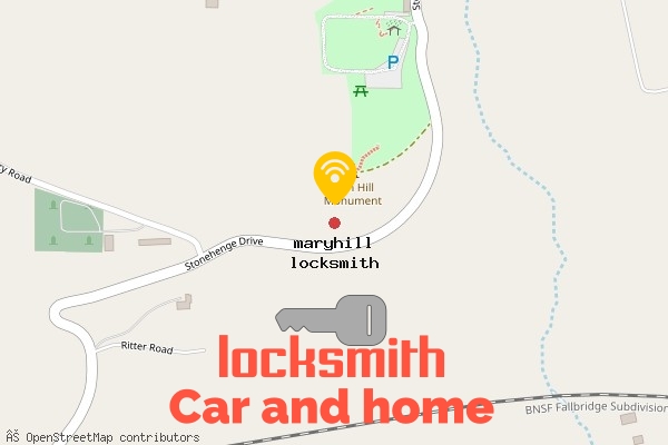 locksmith in maryhill