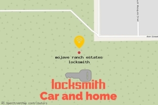 locksmith inmojave ranch estates - locksmith in mojave ranch estates
