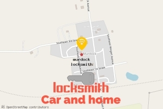 locksmith inmurdock - locksmith in murdock ks