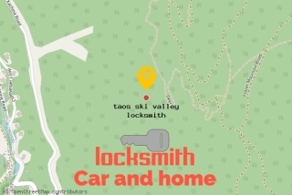 locksmith intaos ski valley - locksmith in taos ski valley