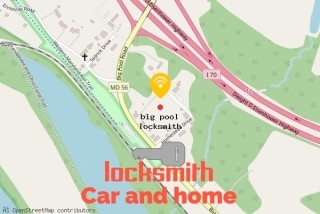 locksmith inbig pool - locksmith in big pool