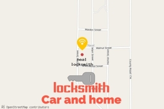 locksmith inneal - locksmith in neal