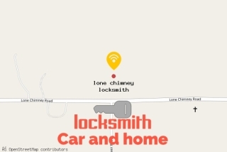 locksmith inlone chimney - locksmith in lone chimney