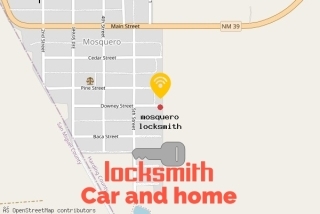 locksmith inmosquero - locksmith in mosquero