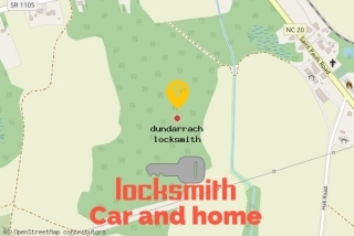 locksmith indundarrach - locksmith in dundarrach