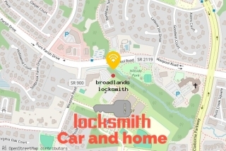 locksmith inbroadlands - locksmith in broadlands va