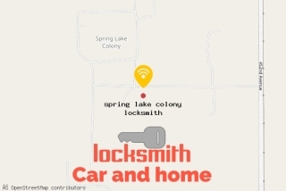 locksmith inspring lake colony - locksmith in spring lake colony
