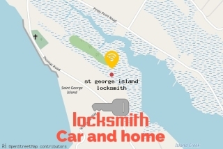 locksmith inst george island - locksmith in st george island md