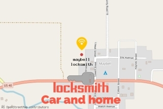locksmith inmaybell - locksmith in maybell
