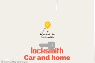 locksmith inhyattville - locksmith in hyattville