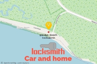 locksmith ingandys beach - locksmith in gandys beach