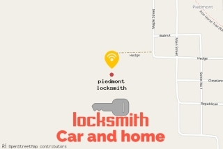 locksmith inpiedmont - locksmith in piedmont ks