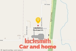locksmith inrandalia - locksmith in randalia