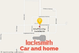 locksmith inbluff city - locksmith in bluff city ks