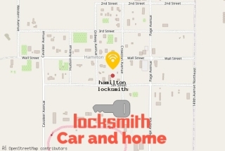 locksmith inhamilton - locksmith in hamilton nd