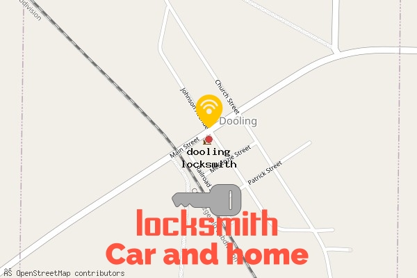 locksmith in dooling