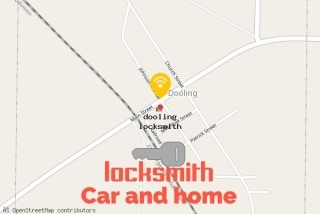 locksmith indooling - locksmith in dooling