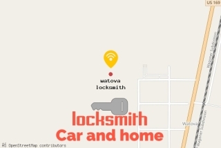 locksmith inwatova - locksmith in watova