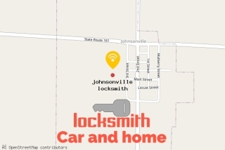 locksmith injohnsonville - locksmith in johnsonville il