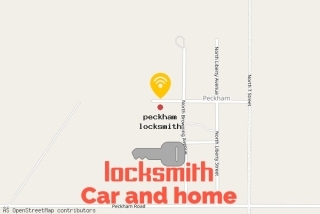 locksmith inpeckham - locksmith in peckham
