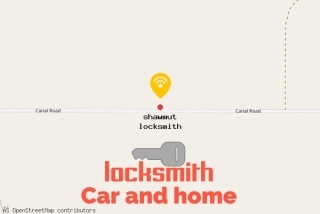 locksmith inshawmut - locksmith in shawmut
