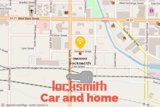 locksmith inowosso - locksmith in owosso