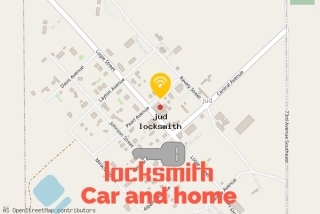 locksmith injud - locksmith in jud