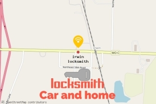 locksmith inirwin - locksmith in irwin mo