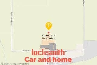 locksmith inrichfield - locksmith in richfield ne