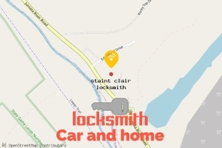 locksmith instaint clair - locksmith in staint clair