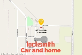 locksmith inwinnetoon - locksmith in winnetoon