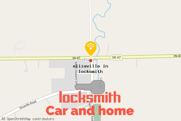 locksmith in elizaville in