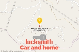 locksmith invilla sin miedo - locksmith in villa sin miedo