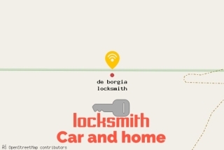 locksmith inde borgia - locksmith in de borgia