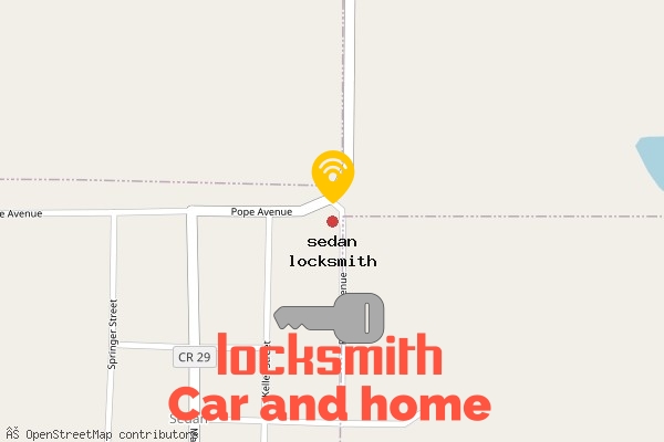locksmith in sedan mn