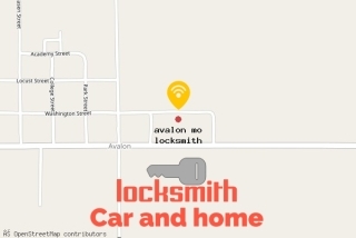 locksmith inavalon - locksmith in avalon mo