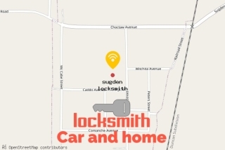 locksmith insugden - locksmith in sugden