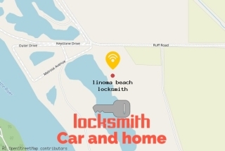 locksmith inlinoma beach - locksmith in linoma beach